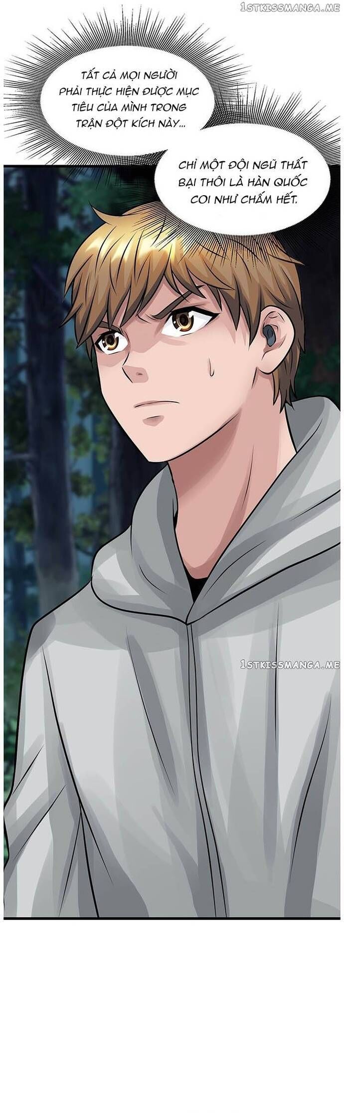 Ranker Bất Bại [Chap 63-68] - Page 37