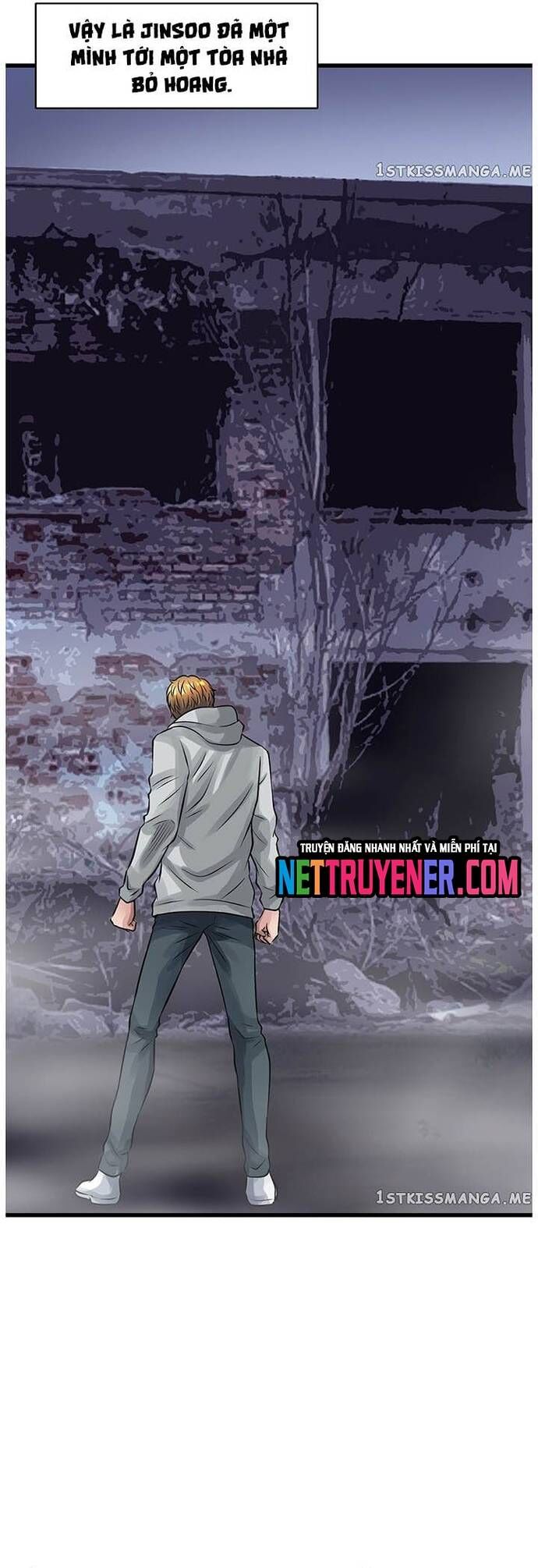 Ranker Bất Bại [Chap 63-68] - Page 40