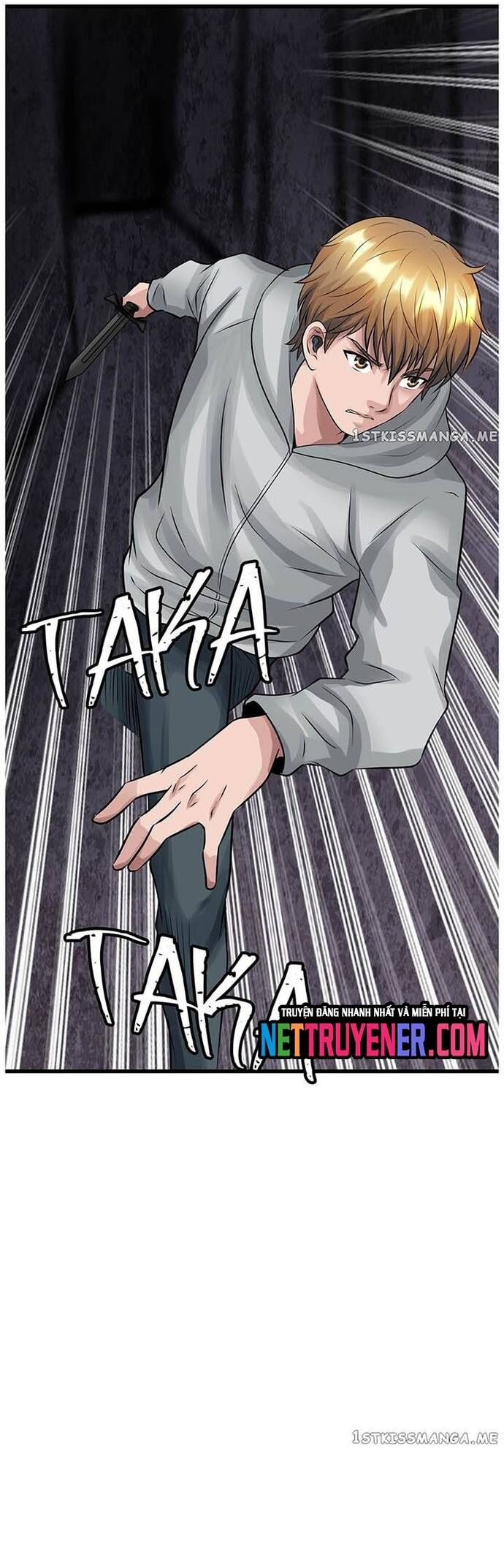 Ranker Bất Bại [Chap 63-68] - Page 47