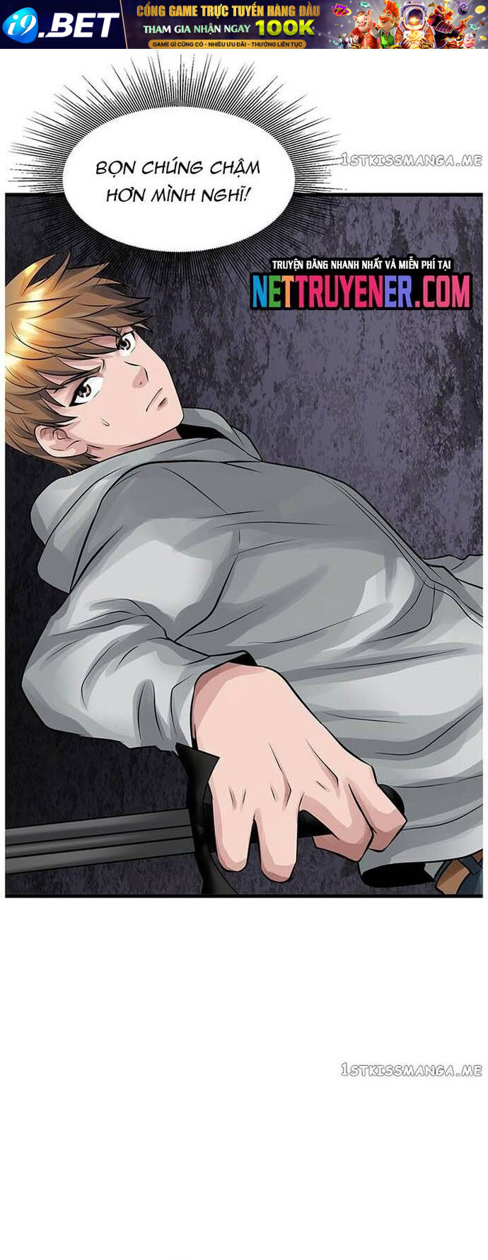 Ranker Bất Bại [Chap 63-68] - Page 49