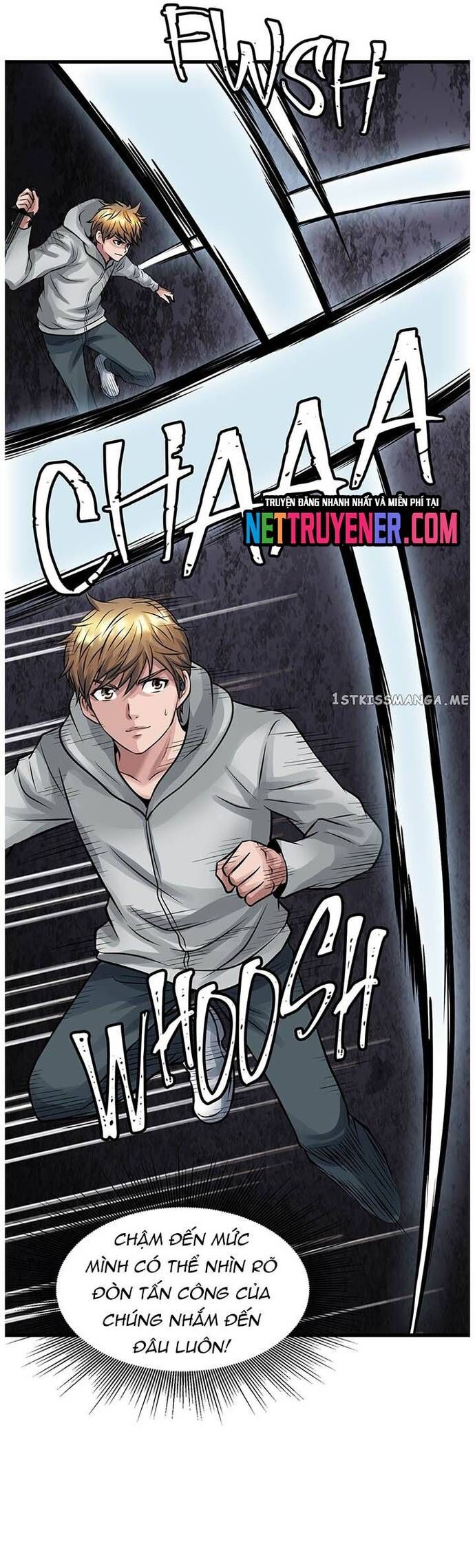 Ranker Bất Bại [Chap 63-68] - Page 50