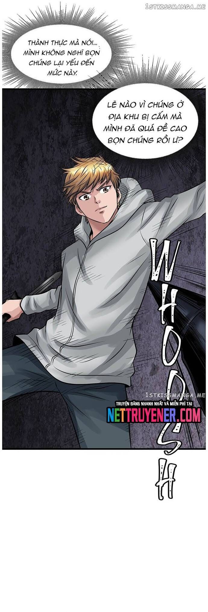 Ranker Bất Bại [Chap 63-68] - Page 51