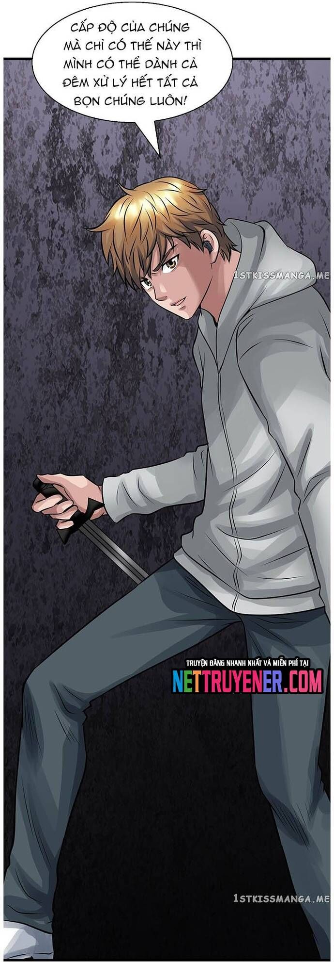 Ranker Bất Bại [Chap 63-68] - Page 52