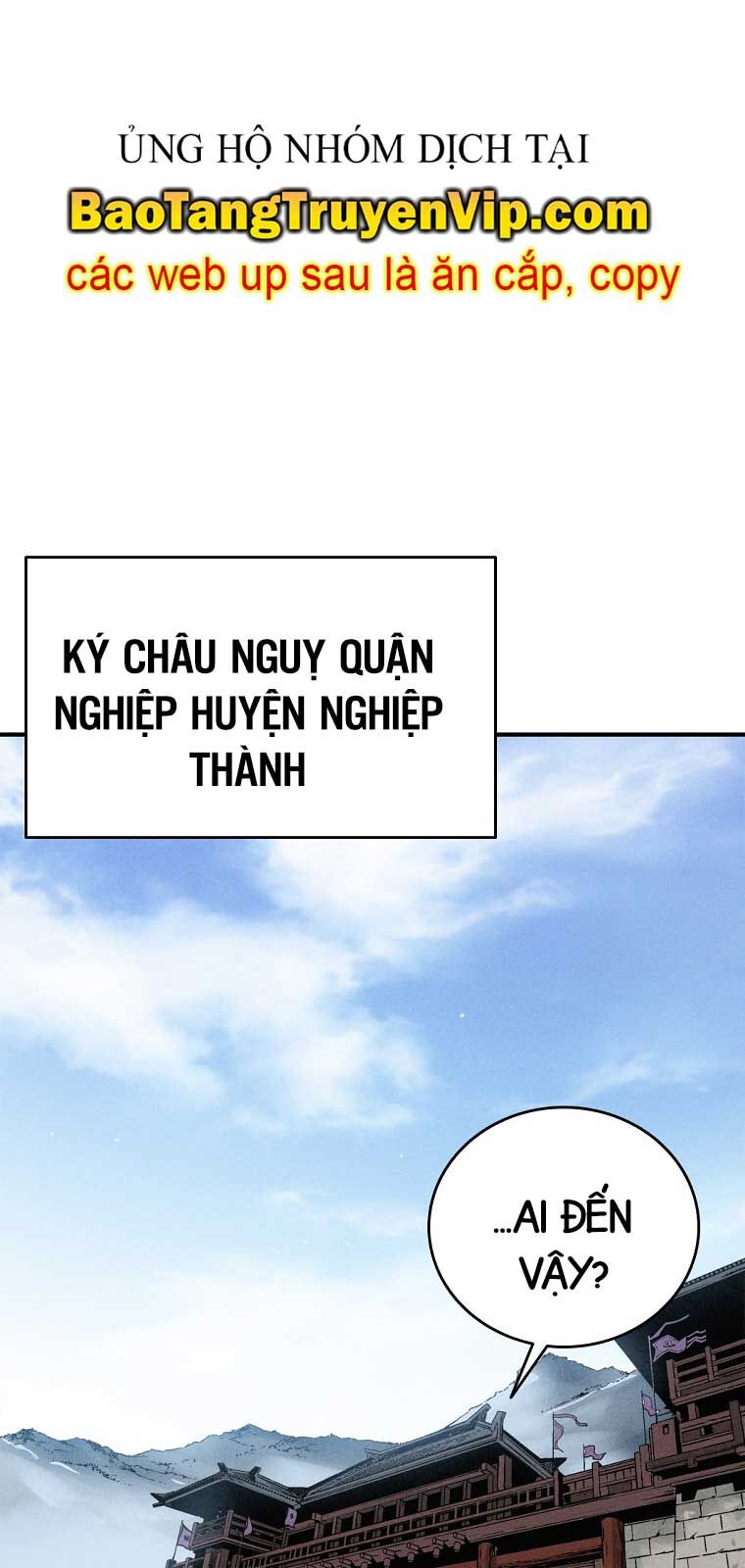 Trọng Sinh Thành Thần Y Thời Tam Quốc [Chap 158-158.2] - Page 11