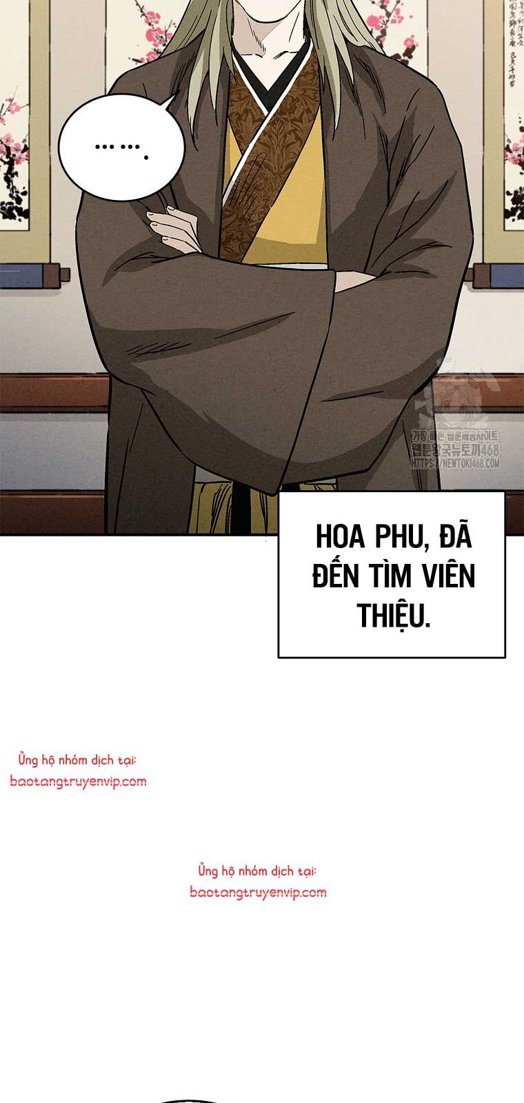 Trọng Sinh Thành Thần Y Thời Tam Quốc [Chap 158-158.2] - Page 14