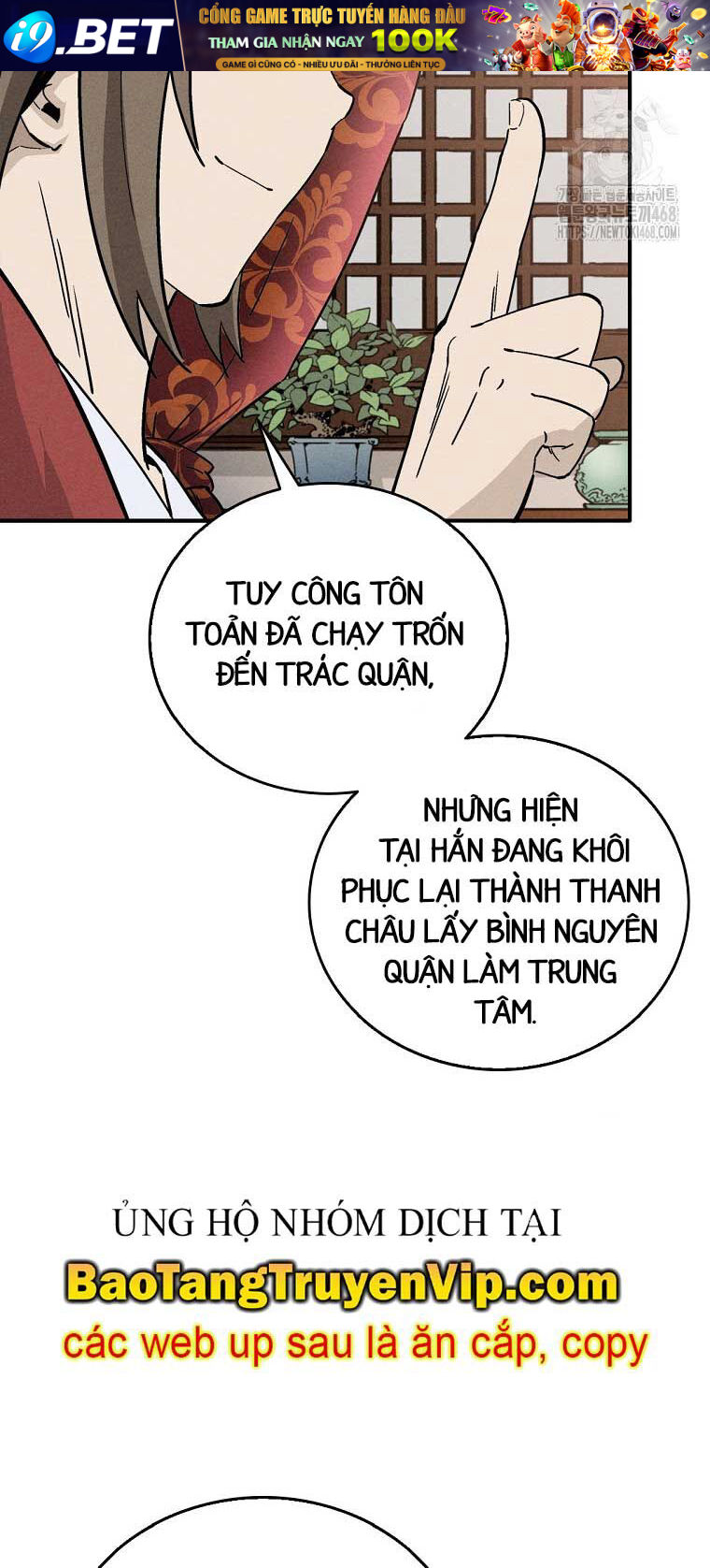 Trọng Sinh Thành Thần Y Thời Tam Quốc [Chap 158-158.2] - Page 22