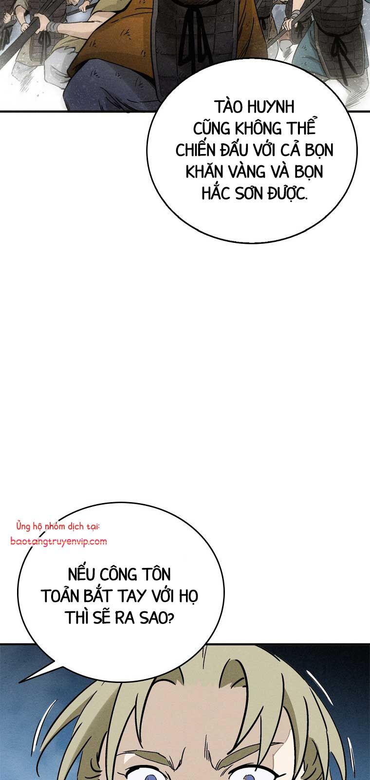 Trọng Sinh Thành Thần Y Thời Tam Quốc [Chap 158-158.2] - Page 25