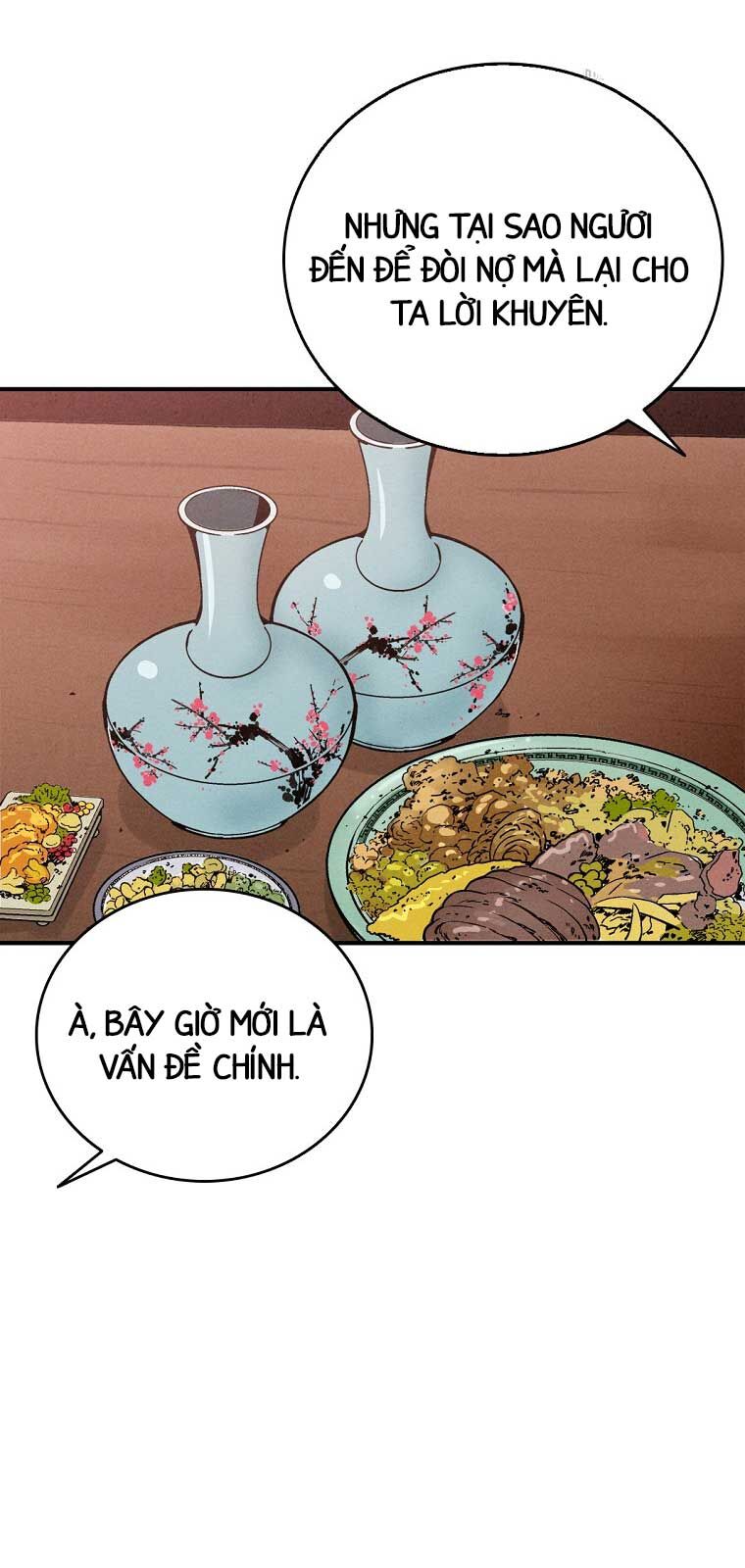 Trọng Sinh Thành Thần Y Thời Tam Quốc [Chap 158-158.2] - Page 31