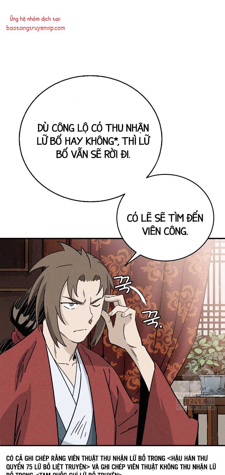 Trọng Sinh Thành Thần Y Thời Tam Quốc [Chap 158-158.2] - Page 42