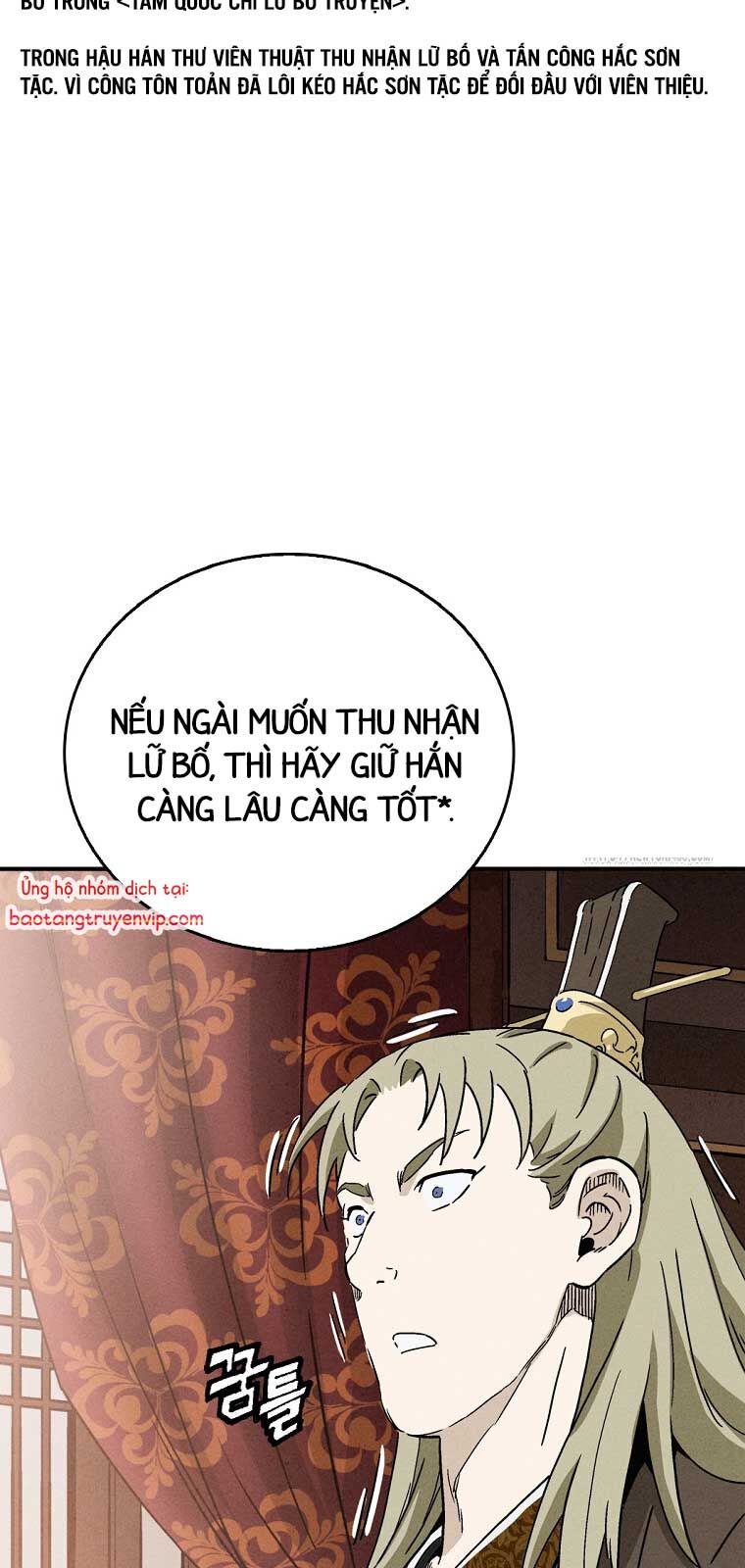 Trọng Sinh Thành Thần Y Thời Tam Quốc [Chap 158-158.2] - Page 43