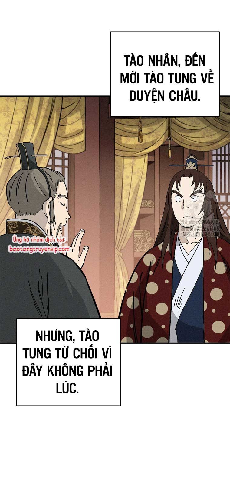 Trọng Sinh Thành Thần Y Thời Tam Quốc [Chap 158-158.2] - Page 5