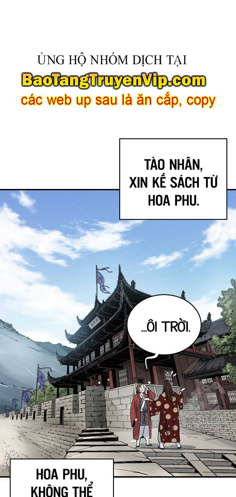 Trọng Sinh Thành Thần Y Thời Tam Quốc [Chap 158-158.2] - Page 6