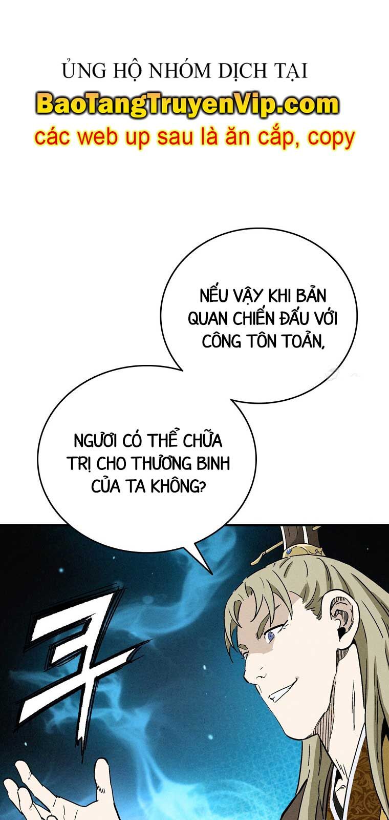 Trọng Sinh Thành Thần Y Thời Tam Quốc [Chap 158-158.2] - Page 61