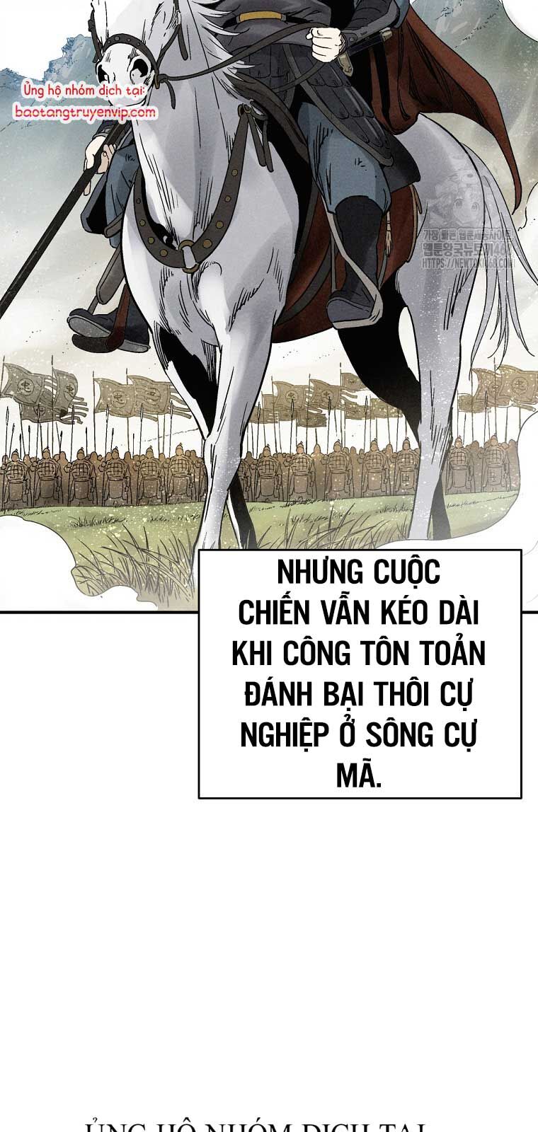 Trọng Sinh Thành Thần Y Thời Tam Quốc [Chap 158-158.2] - Page 8