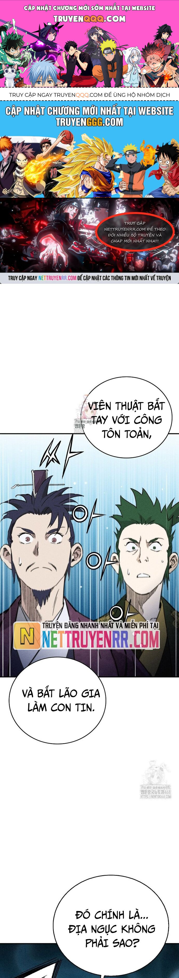 Trọng Sinh Thành Thần Y Thời Tam Quốc [Chap 158-158.2] - Page 0