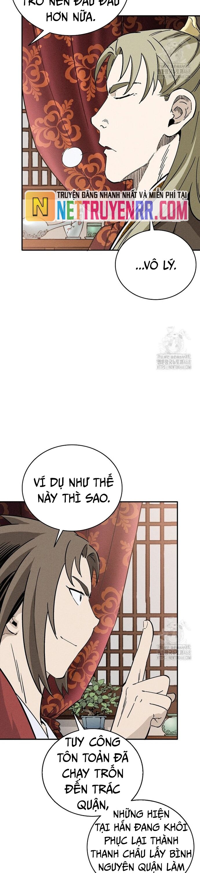 Trọng Sinh Thành Thần Y Thời Tam Quốc [Chap 158-158.2] - Page 10