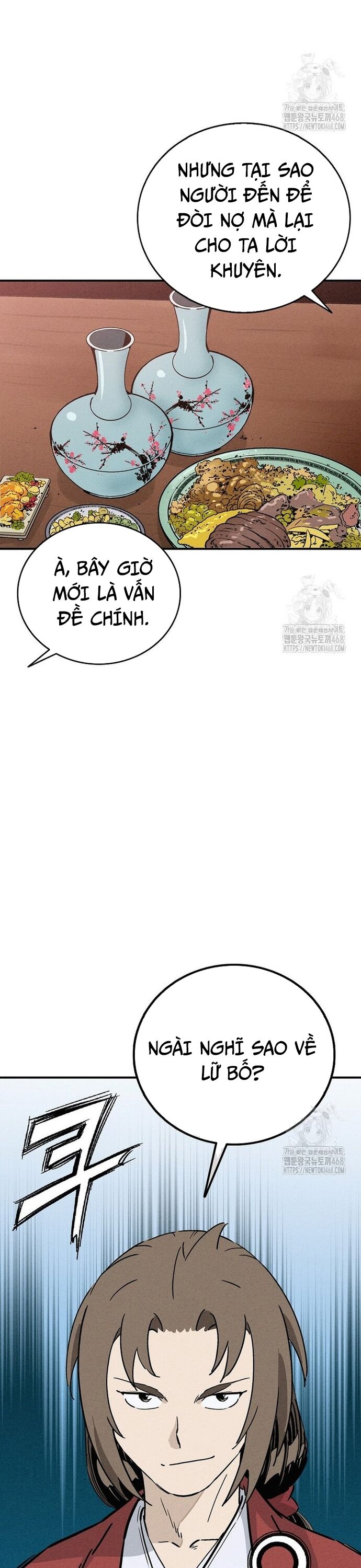 Trọng Sinh Thành Thần Y Thời Tam Quốc [Chap 158-158.2] - Page 15