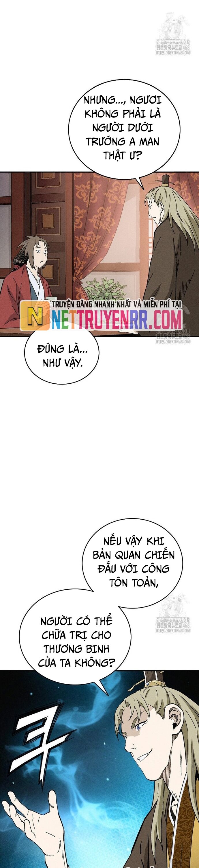 Trọng Sinh Thành Thần Y Thời Tam Quốc [Chap 158-158.2] - Page 29