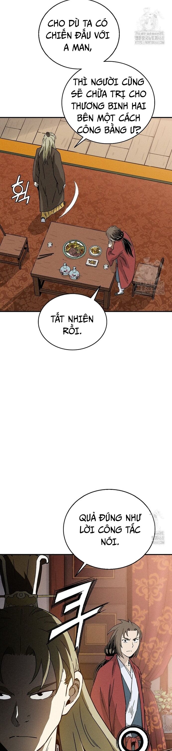 Trọng Sinh Thành Thần Y Thời Tam Quốc [Chap 158-158.2] - Page 32