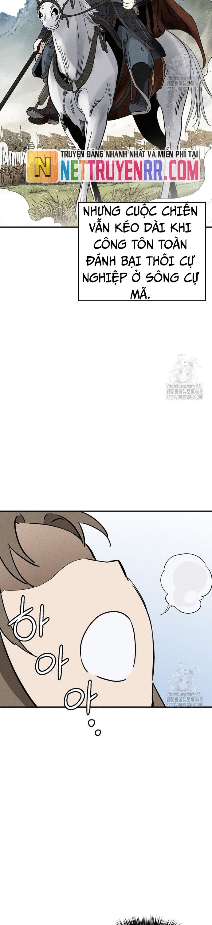 Trọng Sinh Thành Thần Y Thời Tam Quốc [Chap 158-158.2] - Page 4