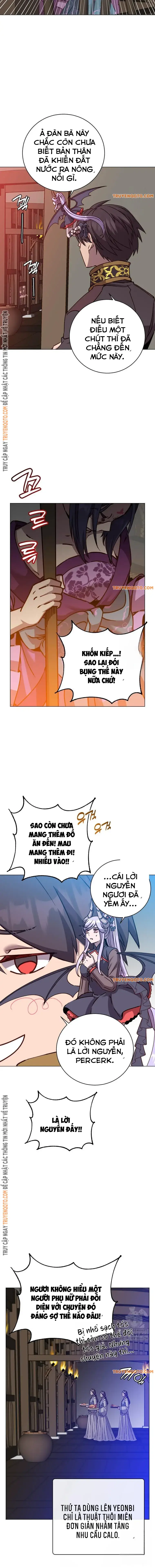 Anh Hùng Mạnh Nhất Trở Lại [Chap 197-204]
