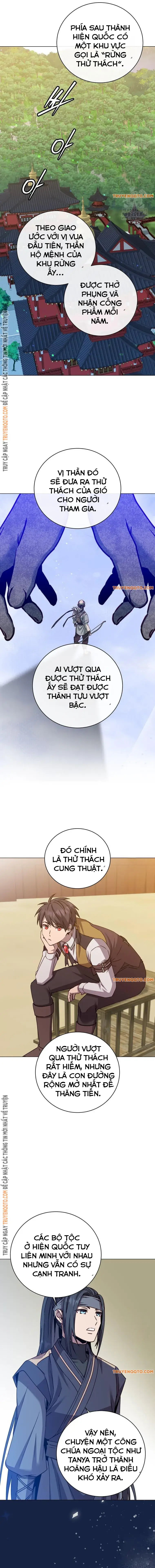 Anh Hùng Mạnh Nhất Trở Lại [Chap 197-204]