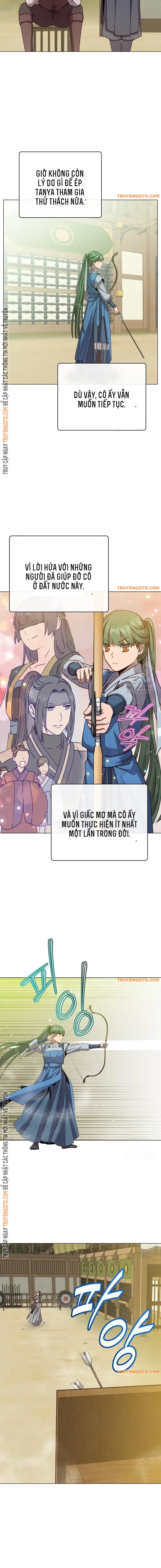Anh Hùng Mạnh Nhất Trở Lại [Chap 197-204]
