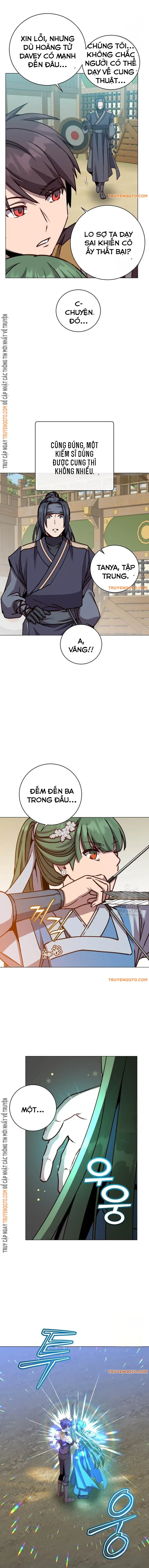 Anh Hùng Mạnh Nhất Trở Lại [Chap 197-204]