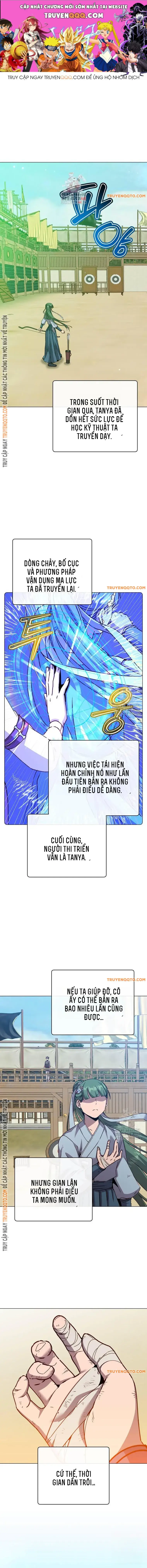 Anh Hùng Mạnh Nhất Trở Lại [Chap 197-204] - Page 0