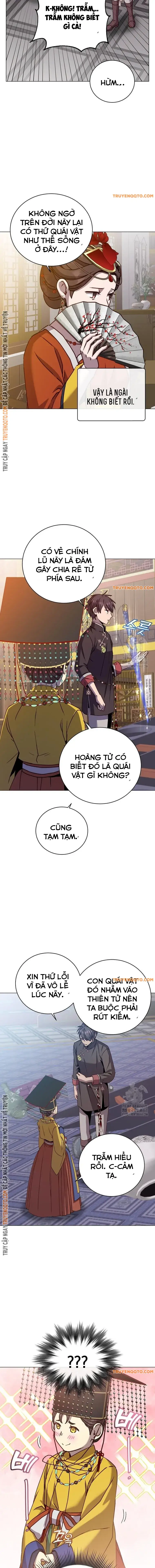 Anh Hùng Mạnh Nhất Trở Lại [Chap 197-204] - Page 2