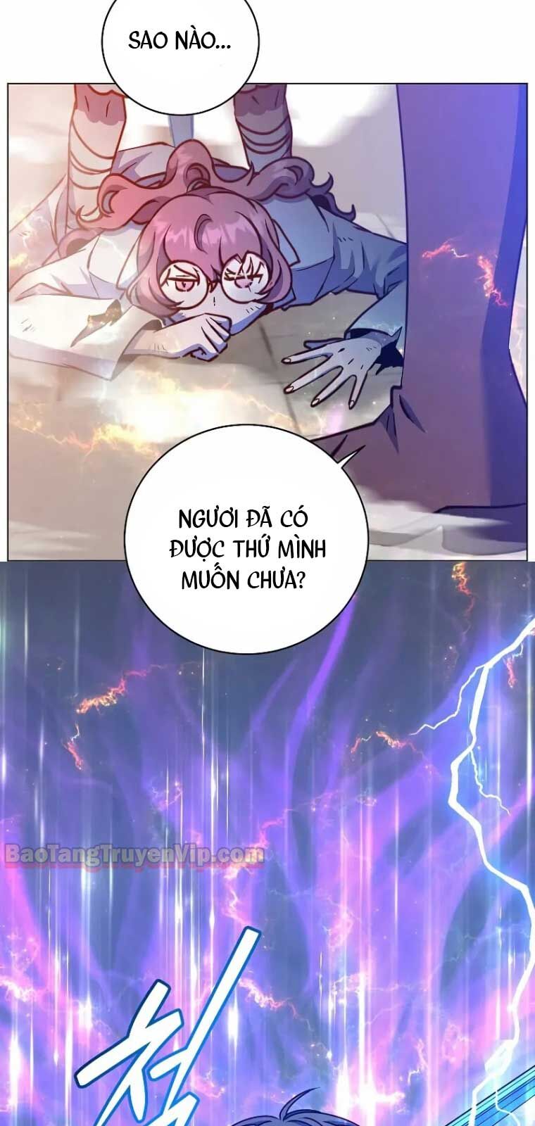 Anh Hùng Mạnh Nhất Trở Lại [Chap 197-204] - Page 11