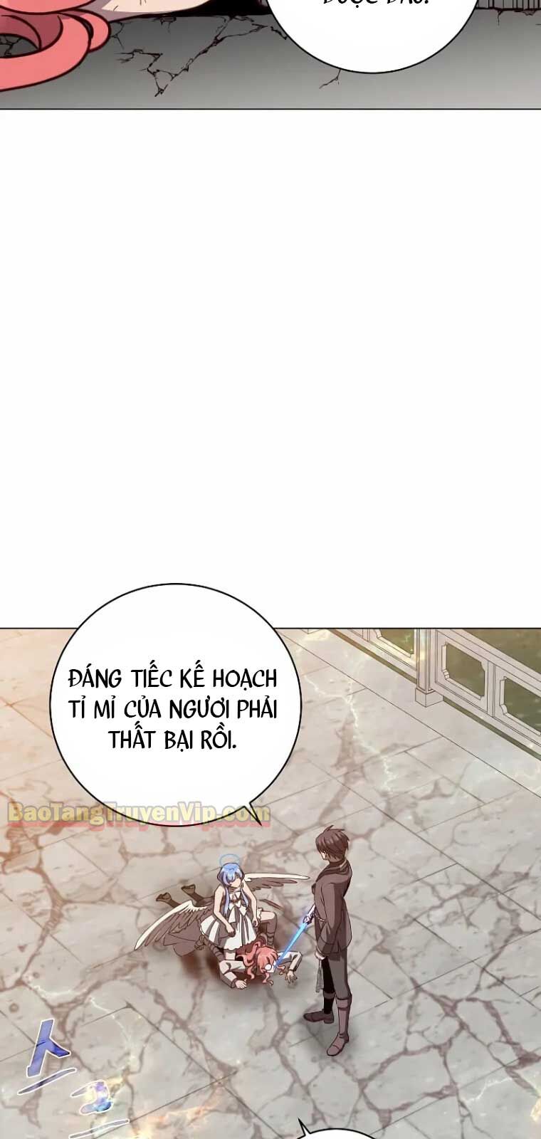 Anh Hùng Mạnh Nhất Trở Lại [Chap 197-204] - Page 15