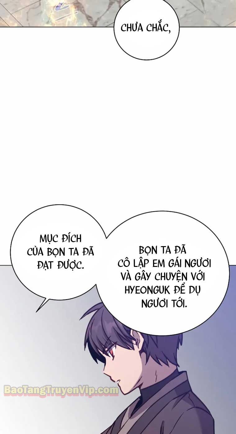 Anh Hùng Mạnh Nhất Trở Lại [Chap 197-204] - Page 16