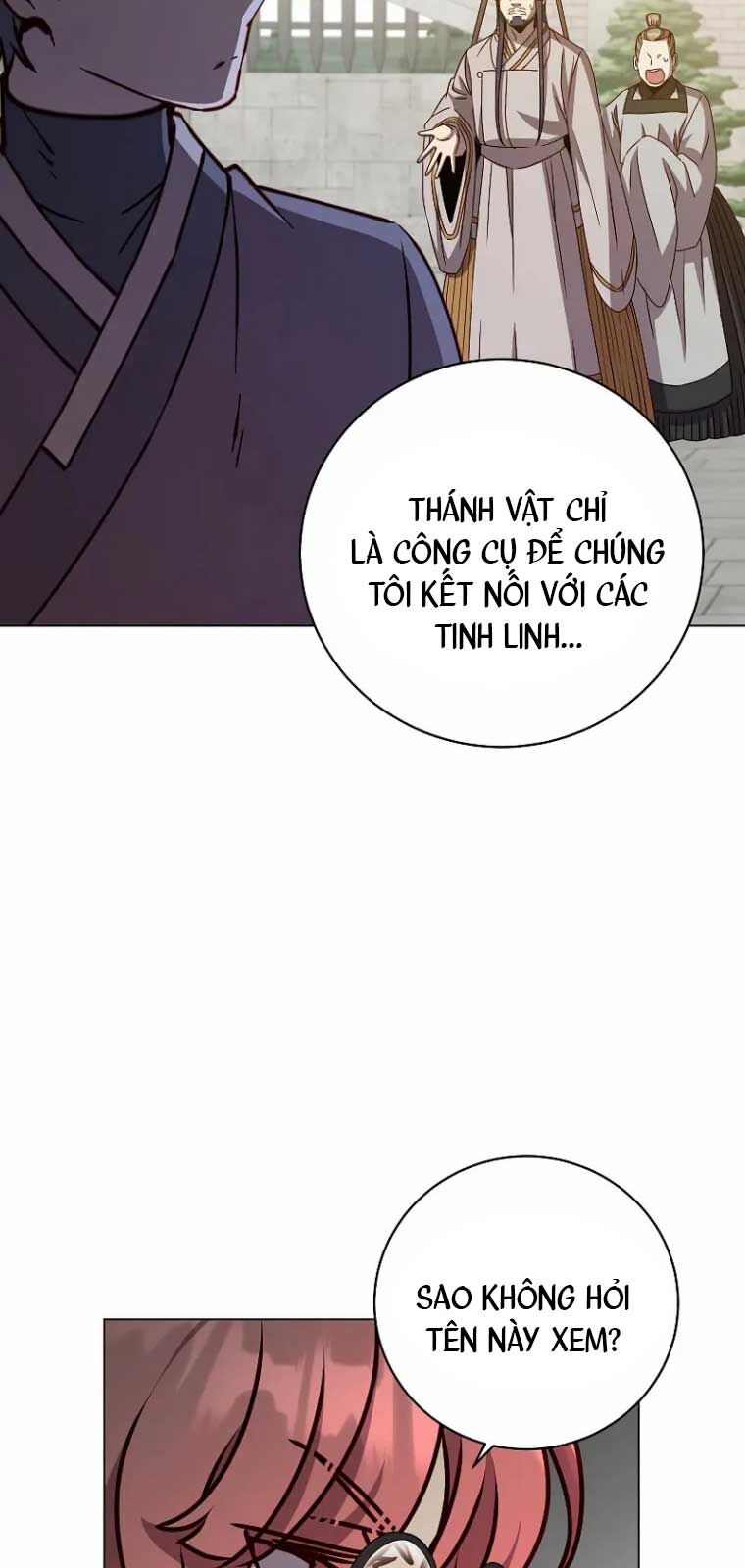 Anh Hùng Mạnh Nhất Trở Lại [Chap 197-204] - Page 18
