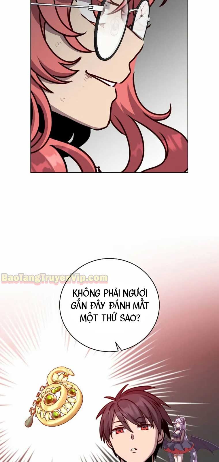 Anh Hùng Mạnh Nhất Trở Lại [Chap 197-204] - Page 19