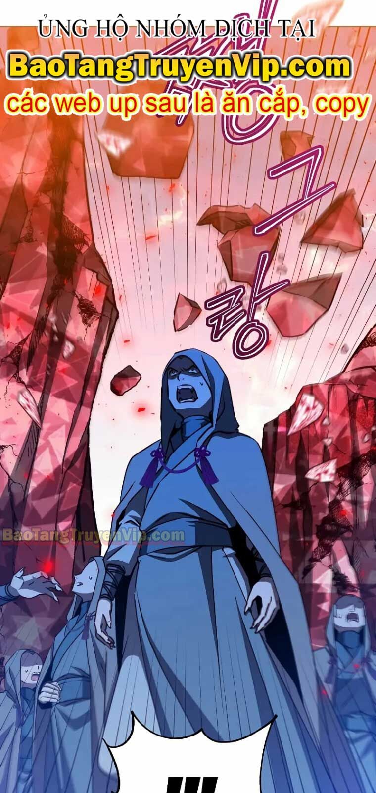 Anh Hùng Mạnh Nhất Trở Lại [Chap 197-204] - Page 2