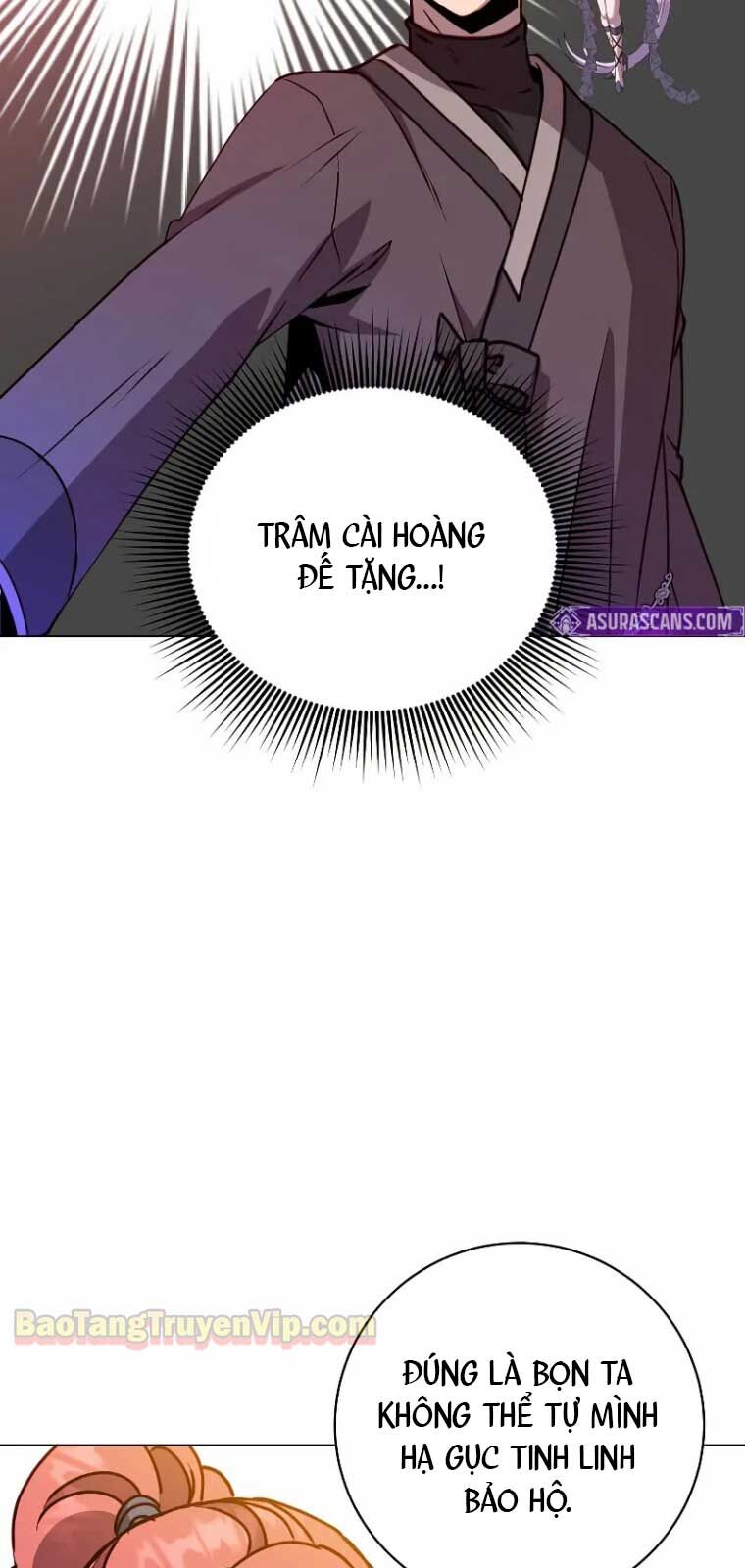 Anh Hùng Mạnh Nhất Trở Lại [Chap 197-204] - Page 20