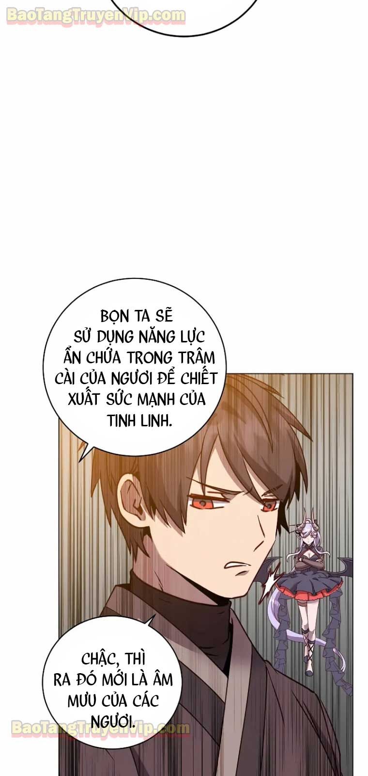 Anh Hùng Mạnh Nhất Trở Lại [Chap 197-204] - Page 24