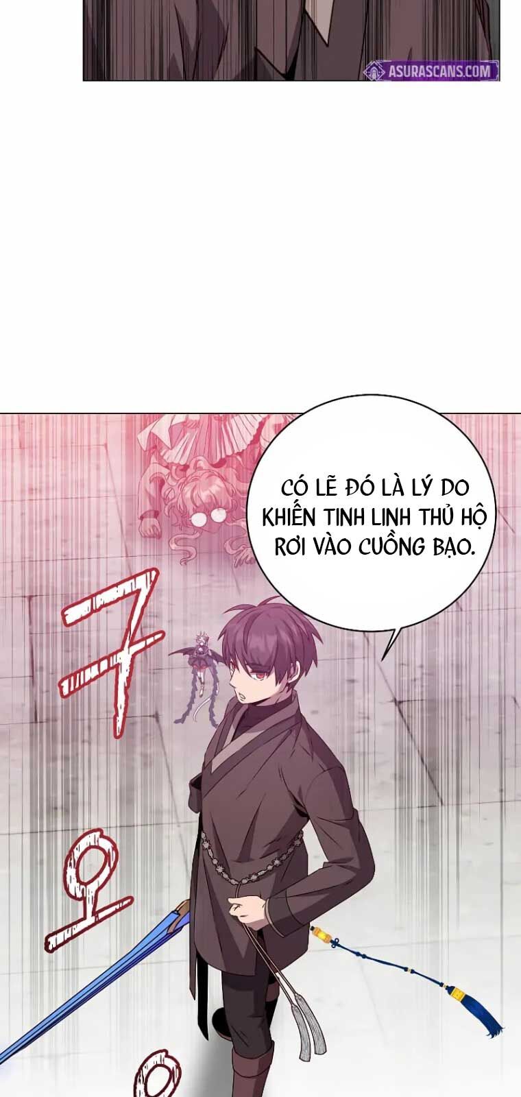 Anh Hùng Mạnh Nhất Trở Lại [Chap 197-204] - Page 25