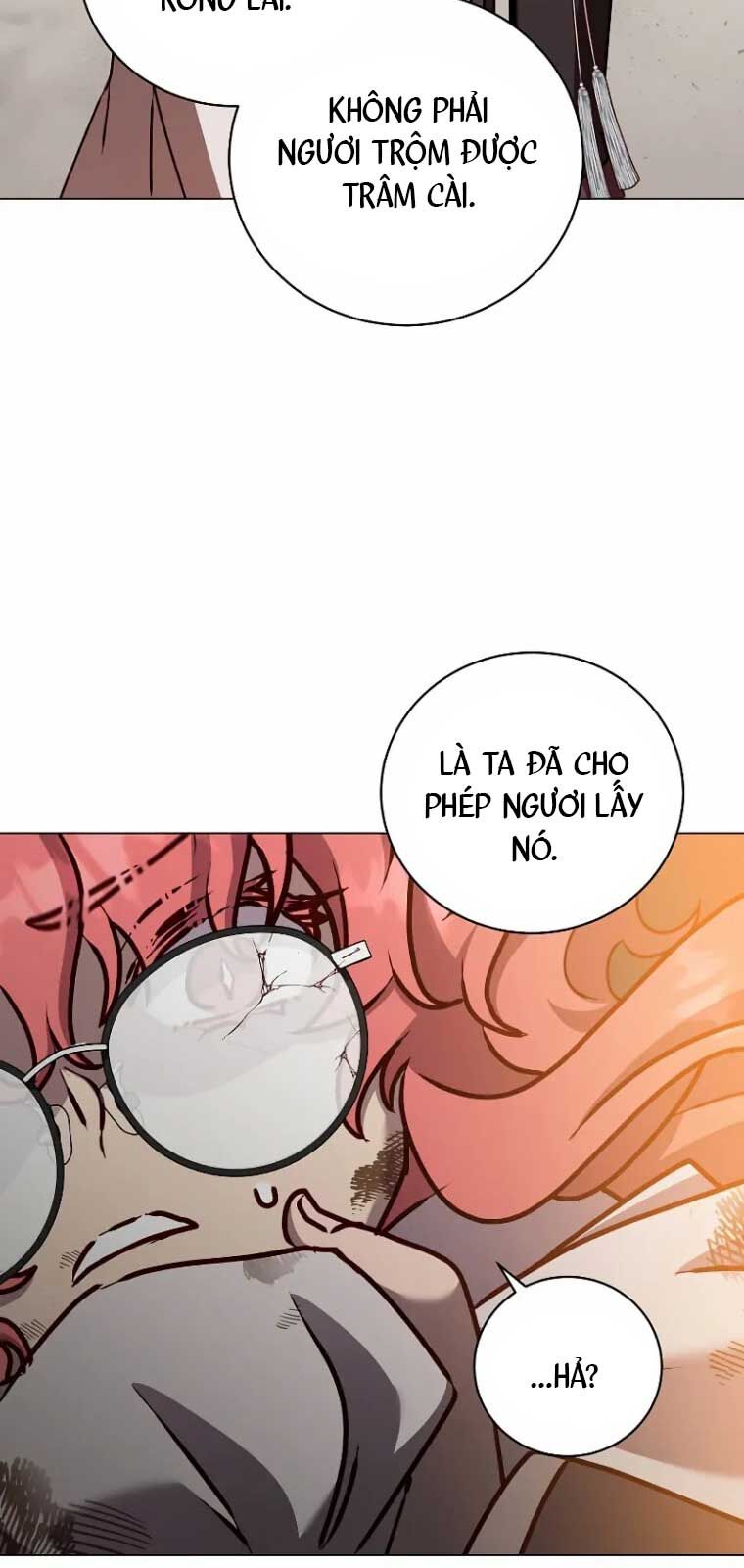 Anh Hùng Mạnh Nhất Trở Lại [Chap 197-204] - Page 29