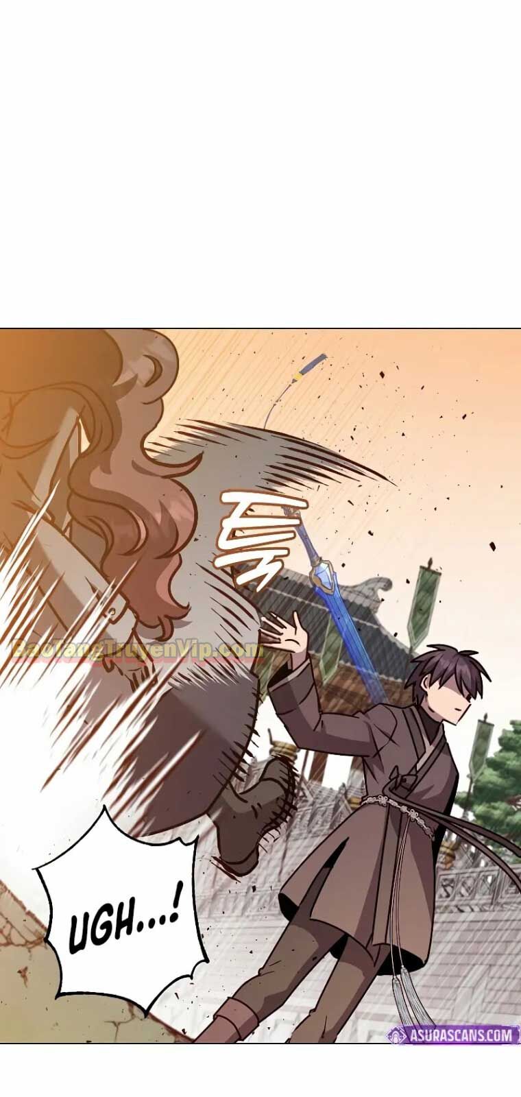 Anh Hùng Mạnh Nhất Trở Lại [Chap 197-204] - Page 30