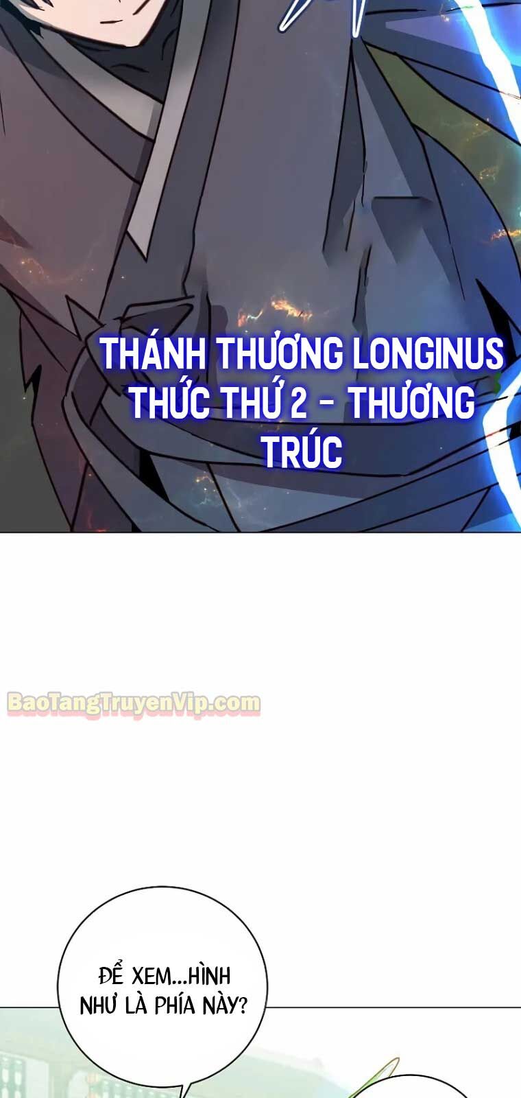 Anh Hùng Mạnh Nhất Trở Lại [Chap 197-204] - Page 32