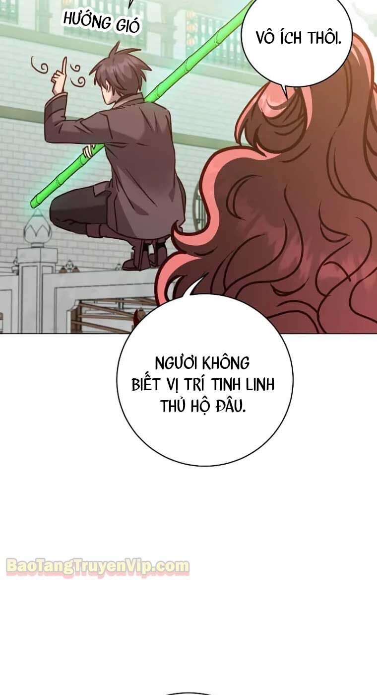 Anh Hùng Mạnh Nhất Trở Lại [Chap 197-204] - Page 33
