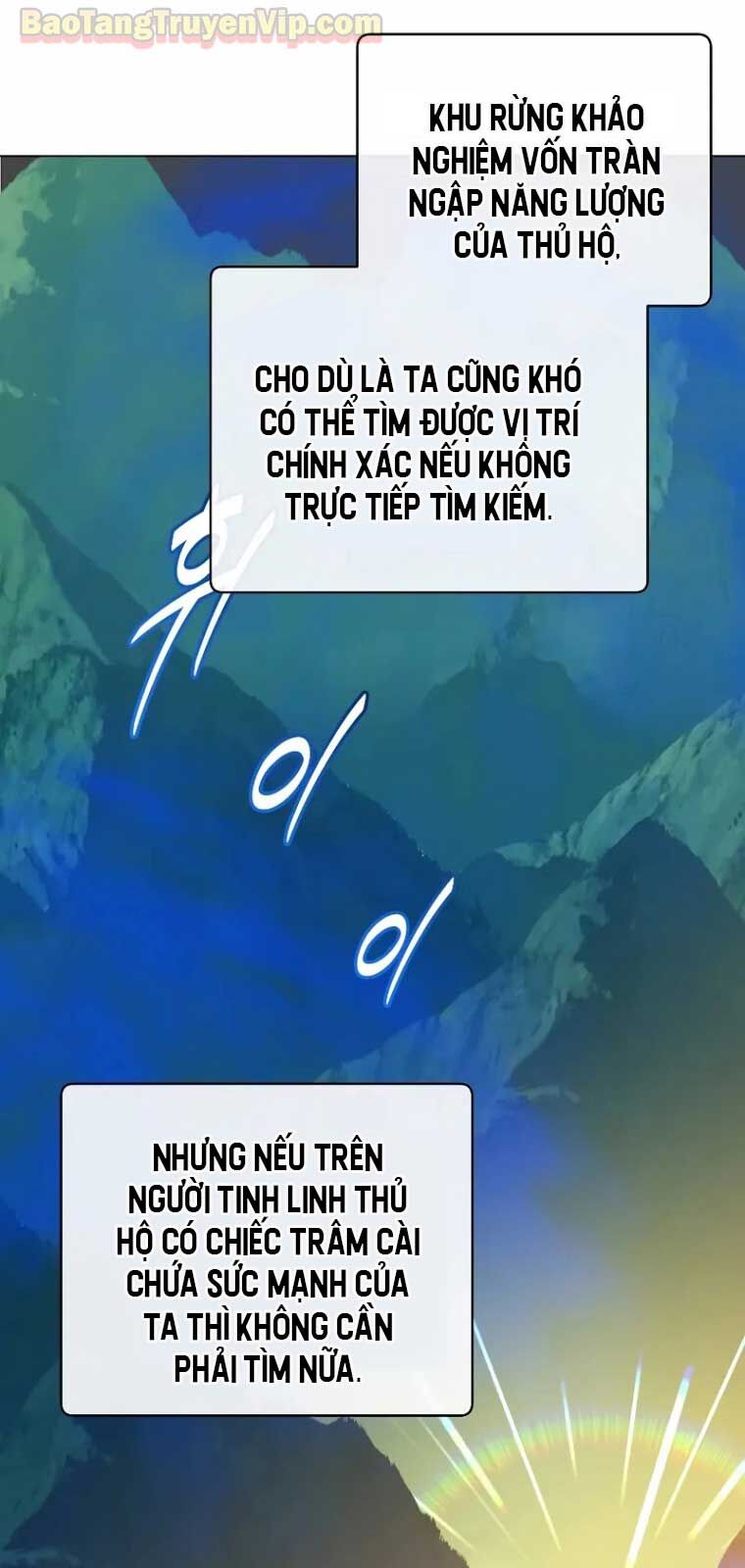 Anh Hùng Mạnh Nhất Trở Lại [Chap 197-204] - Page 35