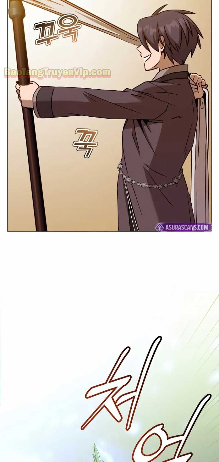 Anh Hùng Mạnh Nhất Trở Lại [Chap 197-204] - Page 38