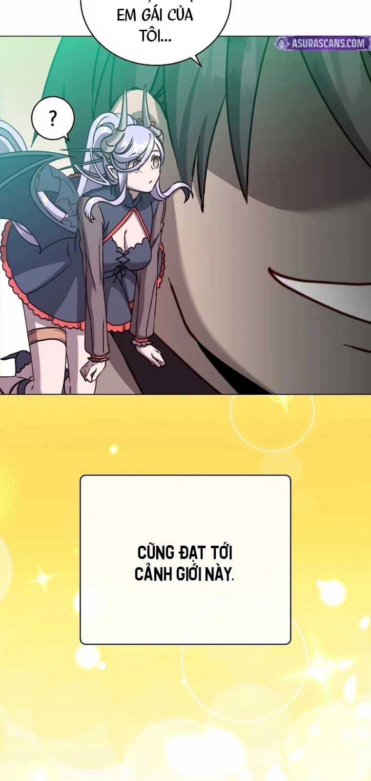 Anh Hùng Mạnh Nhất Trở Lại [Chap 197-204] - Page 40