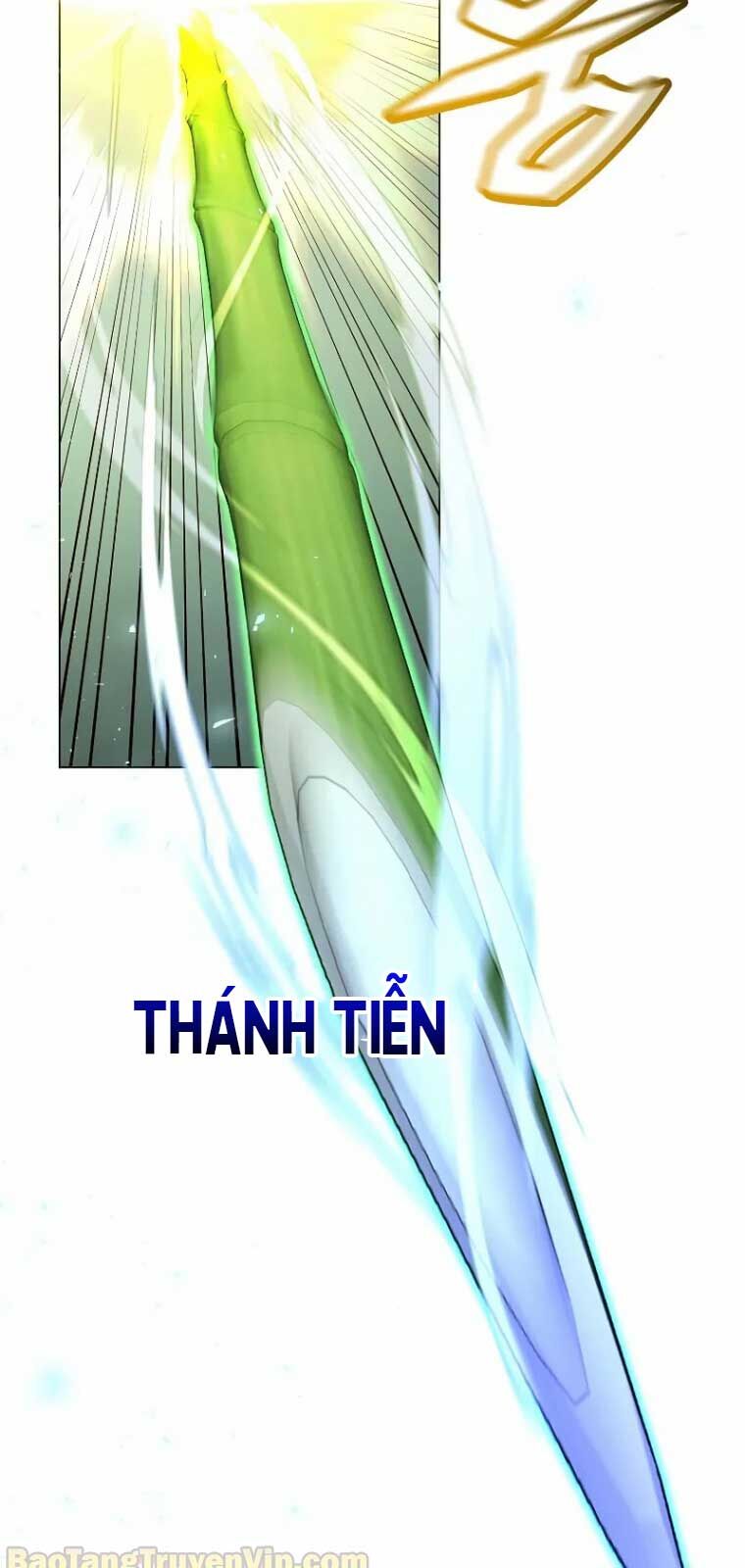 Anh Hùng Mạnh Nhất Trở Lại [Chap 197-204] - Page 45