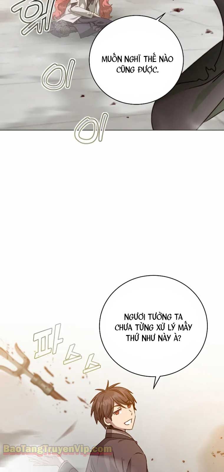 Anh Hùng Mạnh Nhất Trở Lại [Chap 197-204] - Page 49