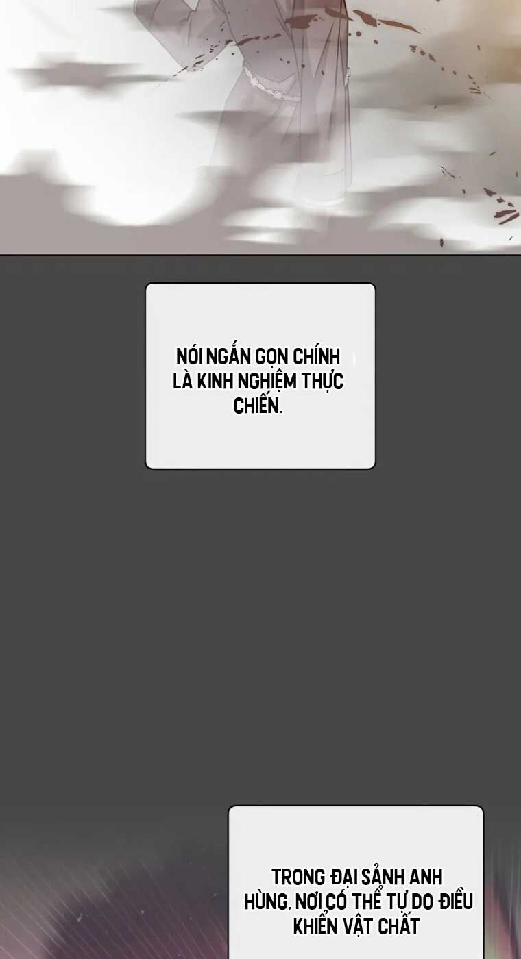 Anh Hùng Mạnh Nhất Trở Lại [Chap 197-204] - Page 50
