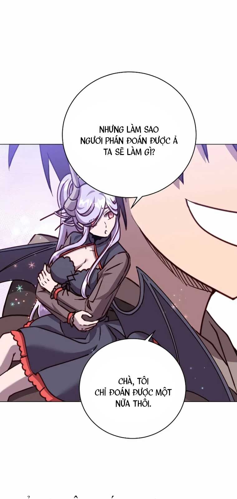 Anh Hùng Mạnh Nhất Trở Lại [Chap 197-204] - Page 53